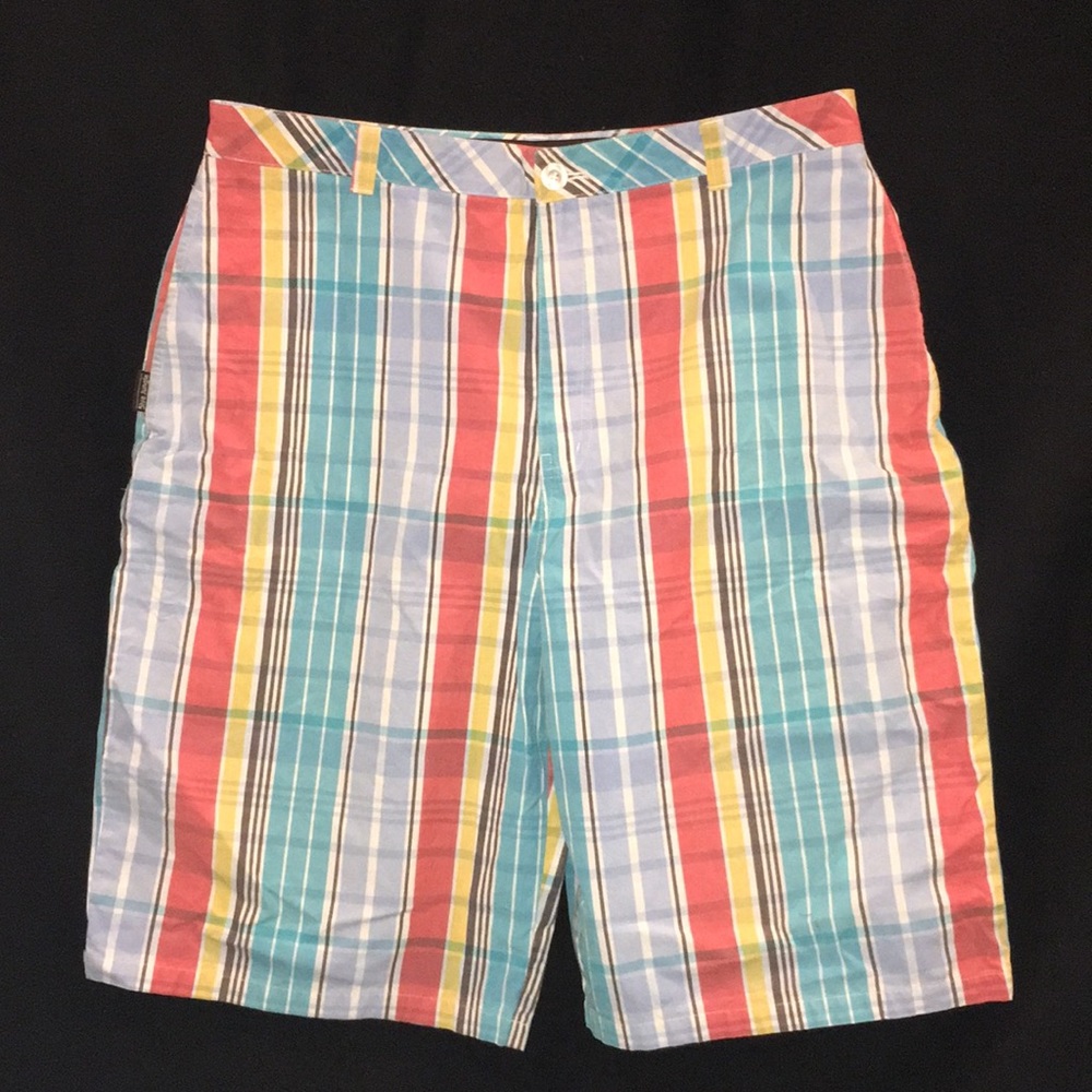 5IVE JUNGLE & CO SHORTS